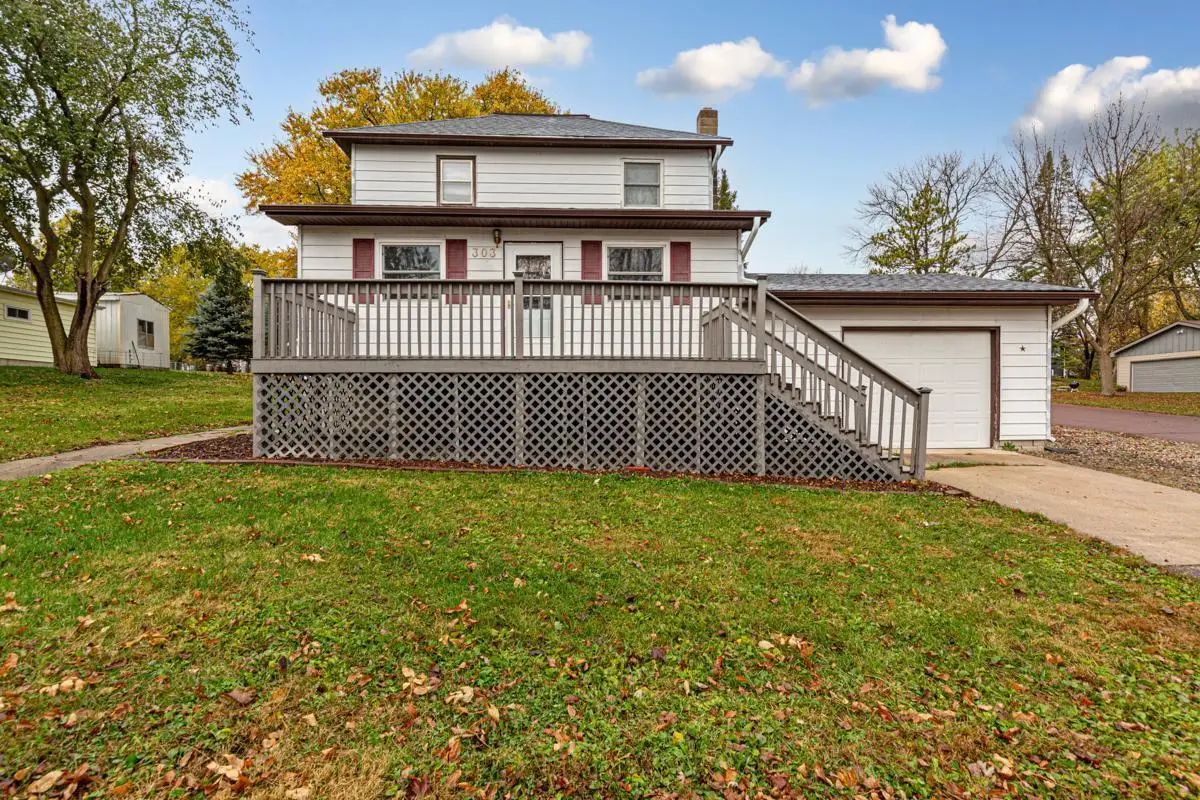 303 3rd Street N, Ellendale, MN 56026 - Image #1