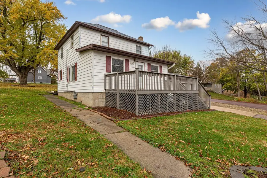 303 3rd Street N, Ellendale, MN 56026 - Image #2