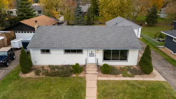 3315 Lower 147th Street W, Rosemount, MN 55068