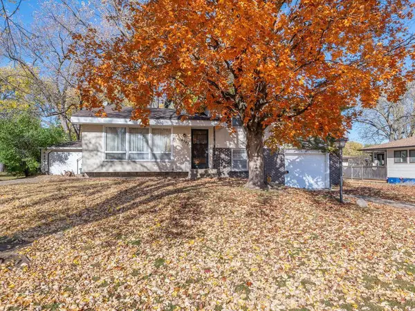 4343 Onyx Drive, Eagan, MN 55122