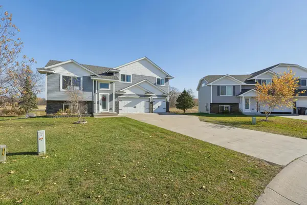 17749 311th Court, Shafer, MN 55074