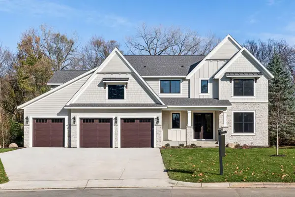 6012 Kaymar Drive, Edina, MN 55436