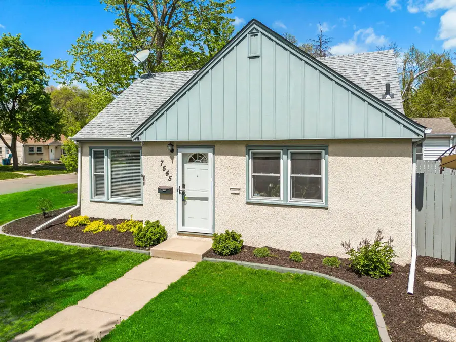 7545 Aldrich Avenue S, Richfield, MN 55423 - #3