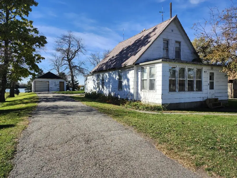 417 1st Street, Milnor, ND 58060 - Image #2