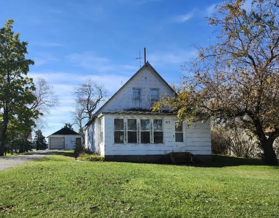 417 1st Street, Milnor, ND 58060 - Image #3