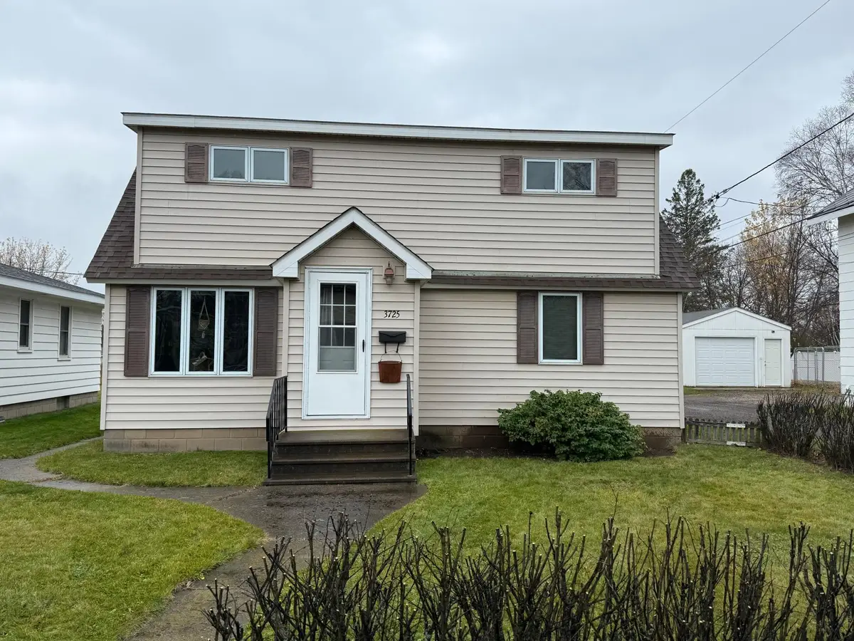 3725 Mayfair Avenue, Hibbing, MN 55746 - Image #1