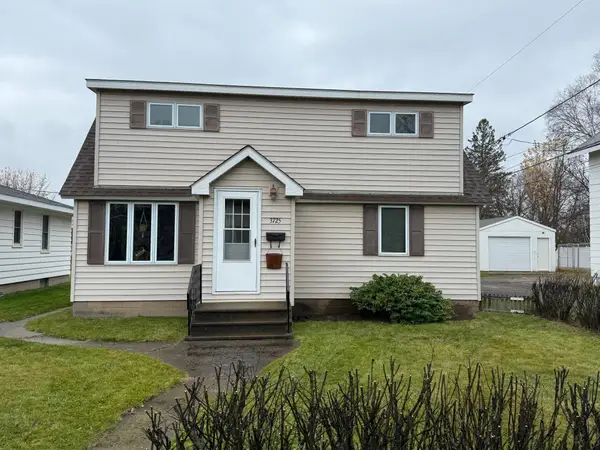 3725 Mayfair Avenue, Hibbing, MN 55746