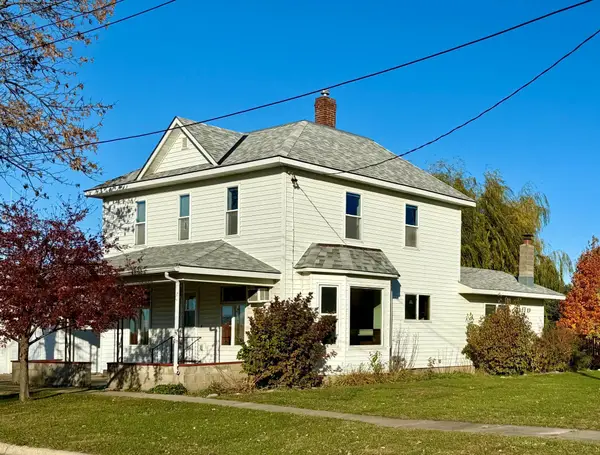 106 N 2nd Street, Belview, MN 56214