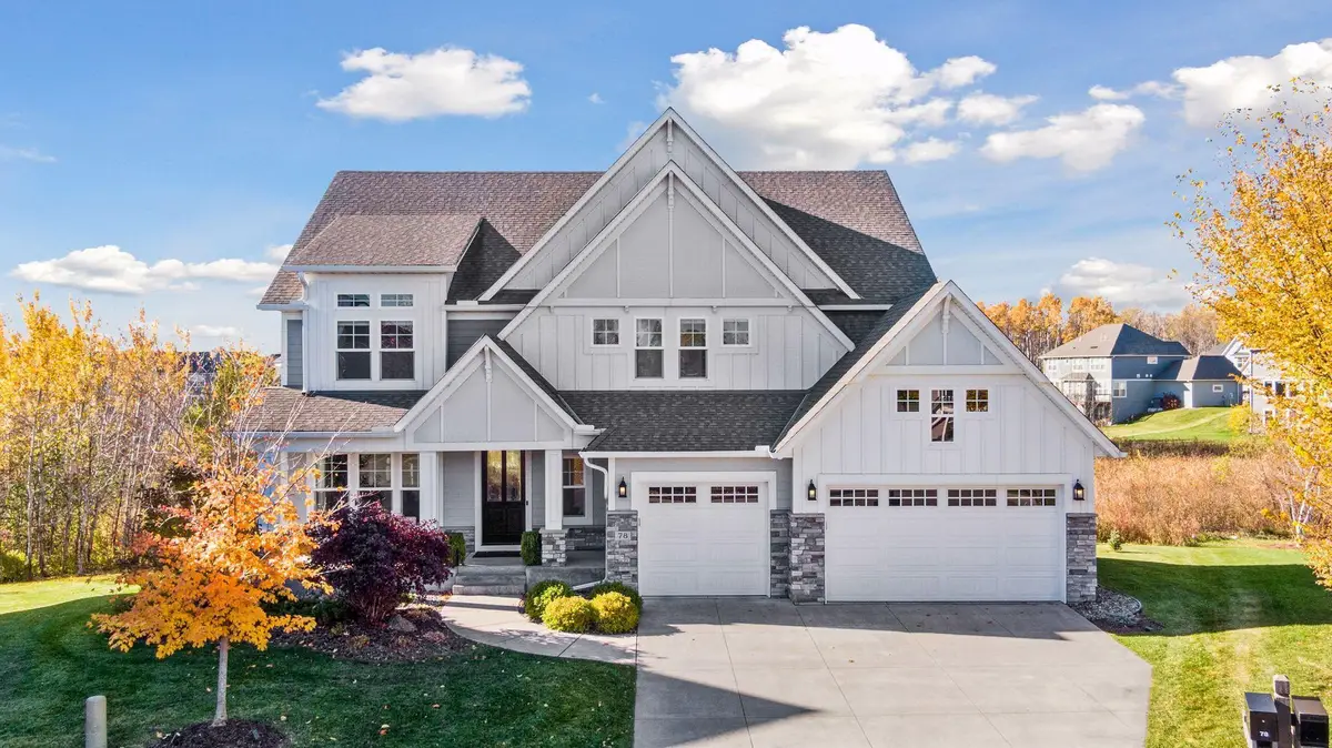 78 Rapp Farm Lane, North Oaks, MN 55127 - Image #1