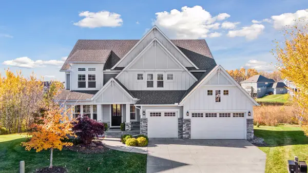 78 Rapp Farm Lane, North Oaks, MN 55127