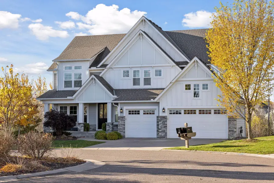 78 Rapp Farm Lane, North Oaks, MN 55127 - Image #2