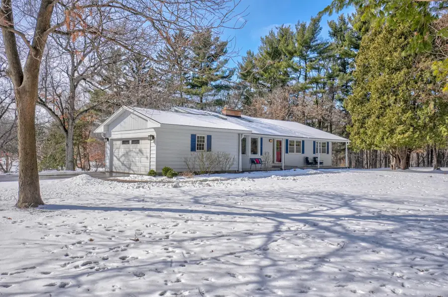 3 Gadwall Lane, North Oaks, MN 55127 - #3