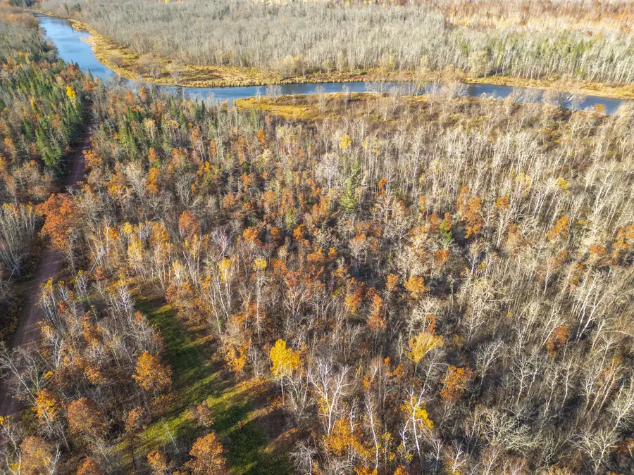 TBD Dry Landing Rd., Blaine, WI 54859 - Image #3