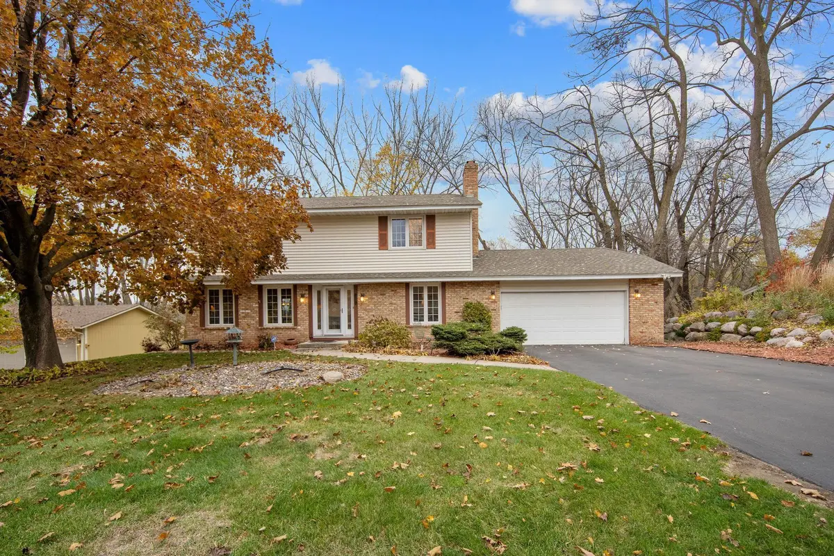 13204 Sheffield Curve, Minnetonka, MN 55305 - Image #1