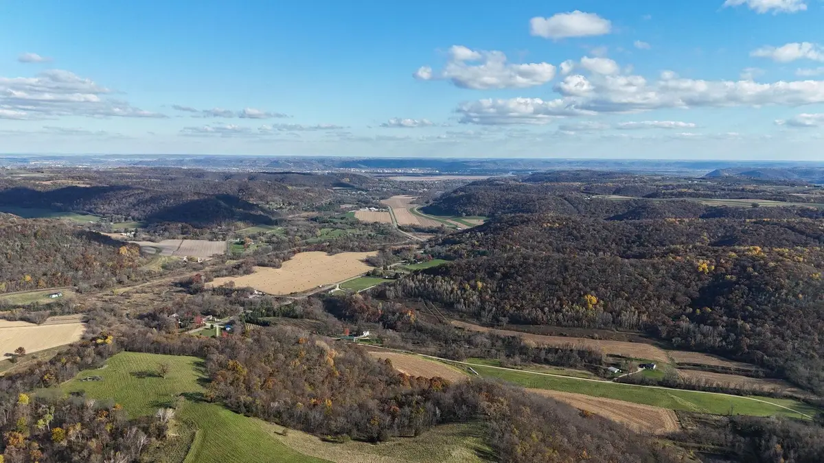 0 County 6, La Crescent Township, MN 55947 - Image #1