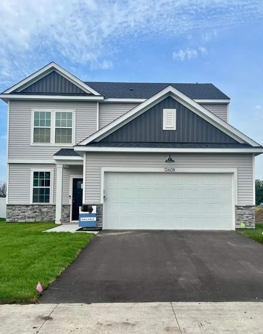 12608 Fraizer Street Ne, Blaine, MN 55449 - Image #2