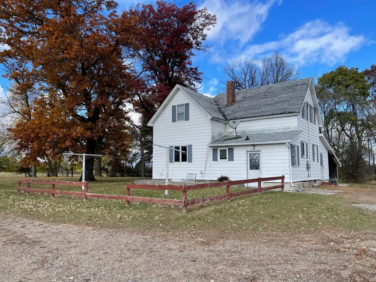 33898 655th Avenue, Forest City, MN 55389 - Image #1