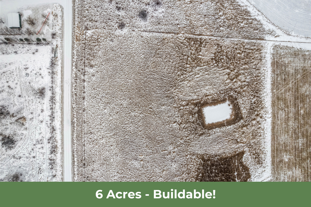 TBD 160 Street, Barnesville, MN 56514 - Image #1