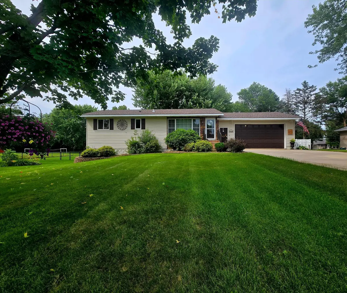 15566 241st Street, Wakefield Township, MN 56320 - Image #1