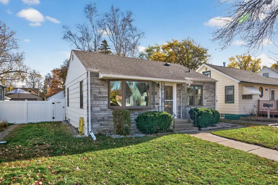 3716 Quail Avenue N, Robbinsdale, MN 55422 - Image #2