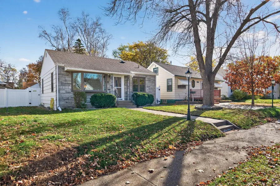 3716 Quail Avenue N, Robbinsdale, MN 55422 - Image #3