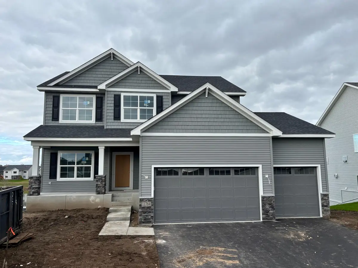 11764 5th Street Ne, Hanover, MN 55341 - Image #1