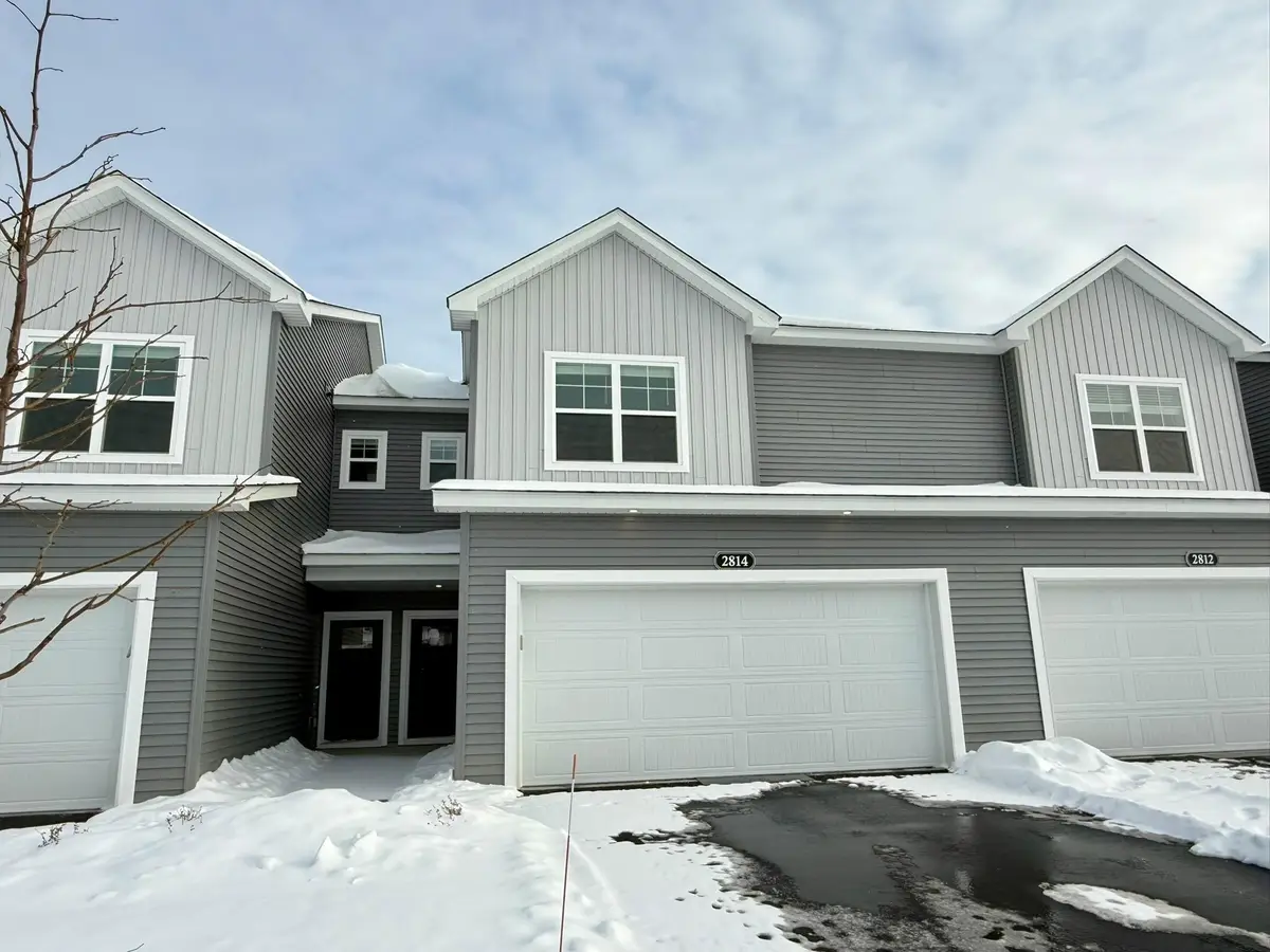 2814 Kepler Avenue Ne, Saint Michael, MN 55376 - Image #1