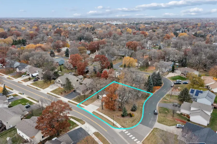 1919 129th Avenue Ne, Blaine, MN 55449 - Image #2