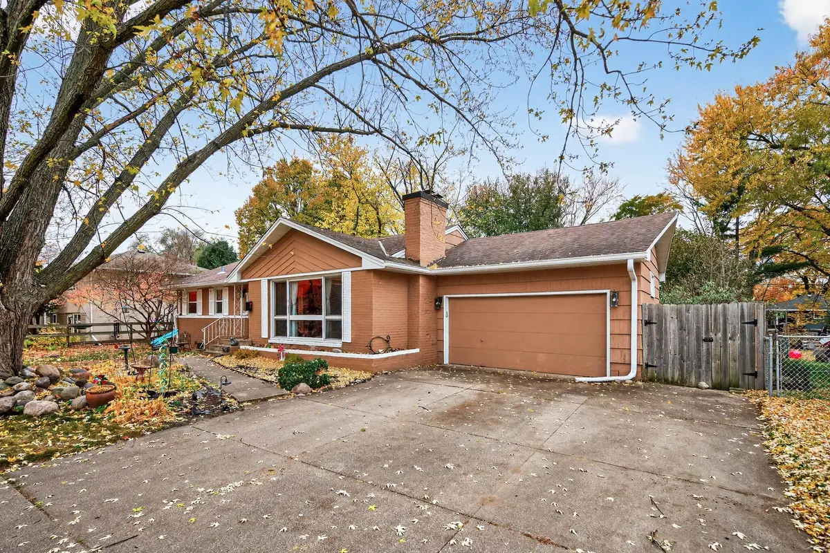 6413 Noble Avenue N, Brooklyn Center, MN 55429 - Image #1