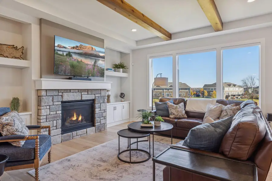 4313 Picket Way, Woodbury, MN 55129 - Image #3