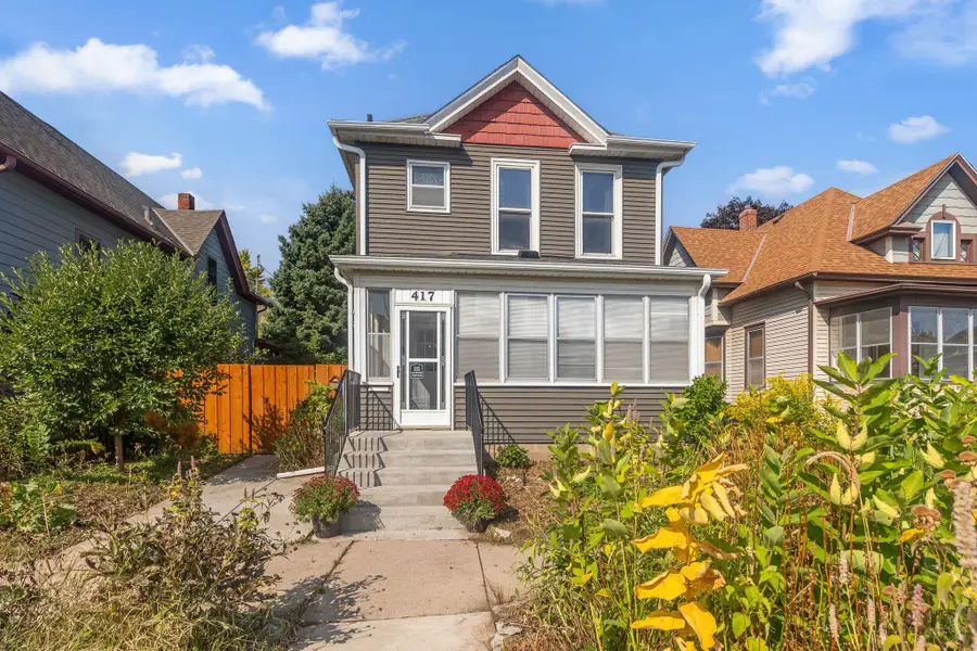 417 Toronto Street, Saint Paul, MN 55102 - #2