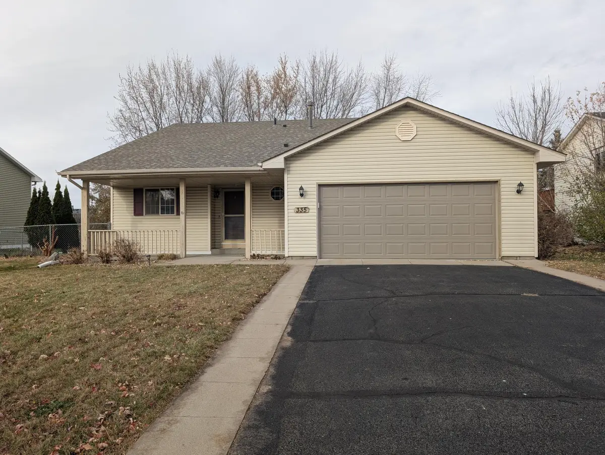 335 Bluestem Avenue, Shakopee, MN 55379 - Image #1