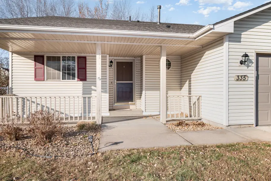 335 Bluestem Avenue, Shakopee, MN 55379 - Image #2