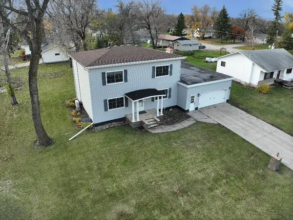 403 Lake Street, Oslo, MN 56744