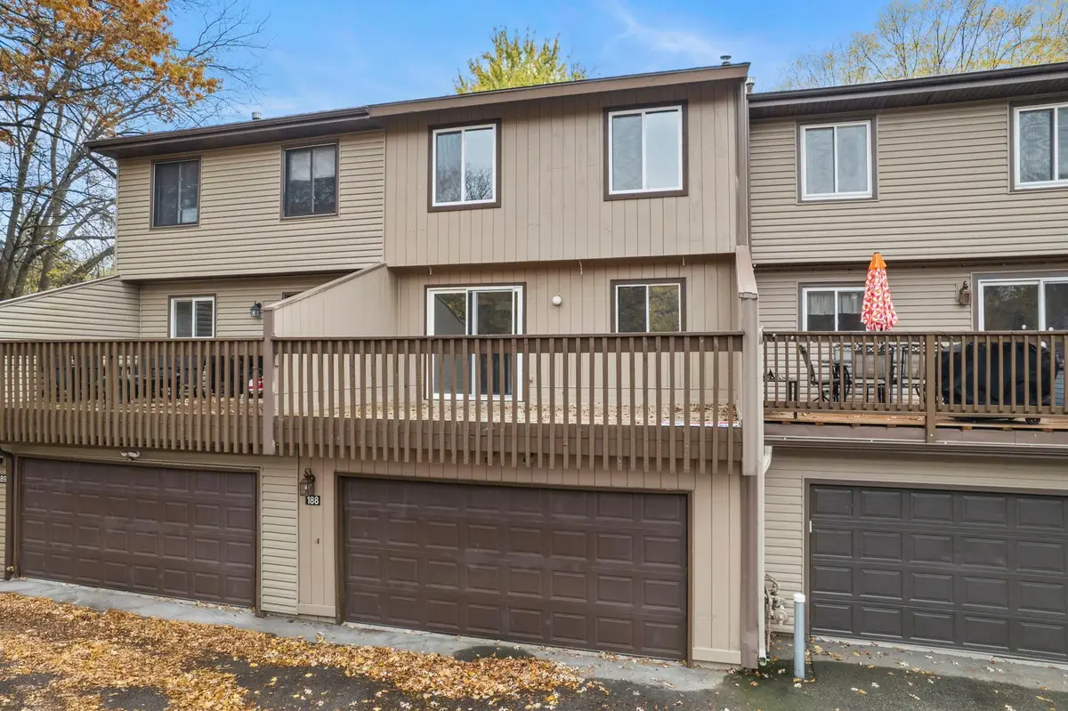 188 River Woods Lane, Burnsville, MN 55337 - Image #1