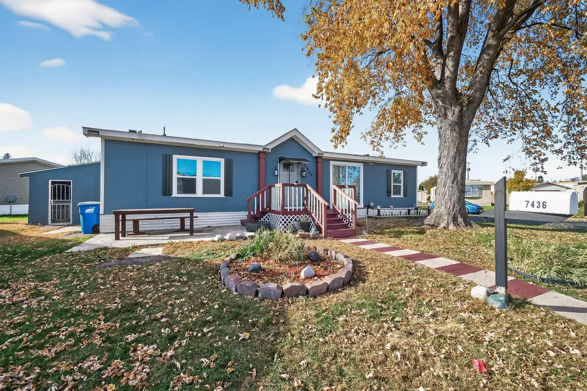 7436 West Circle Ne, Fridley, MN 55432 - Image #1