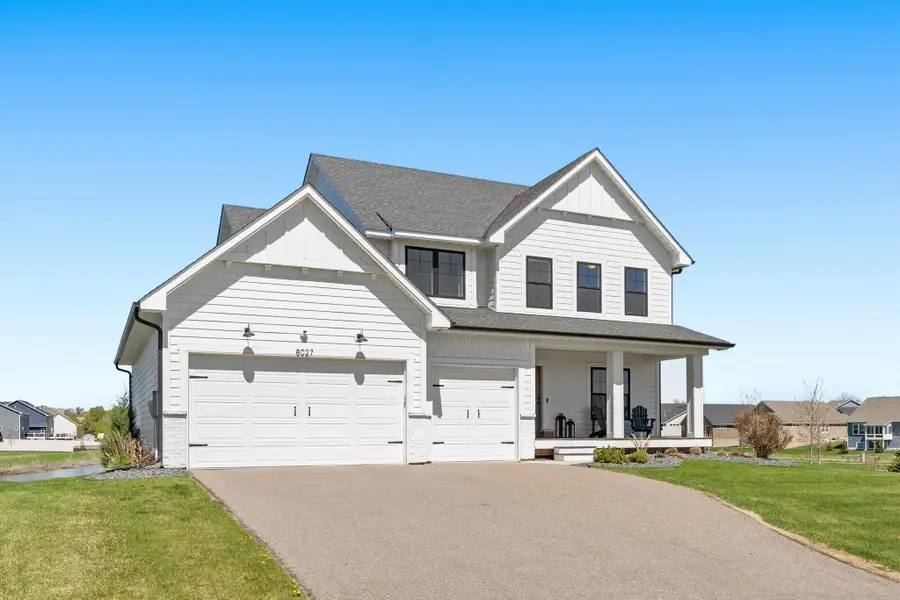 8027 180th Street W, Lakeville, MN 55044 - #2