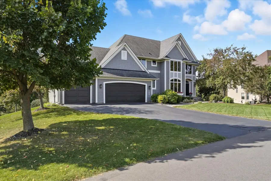 3967 Wild Meadows Drive, Medina, MN 55340 - Image #2