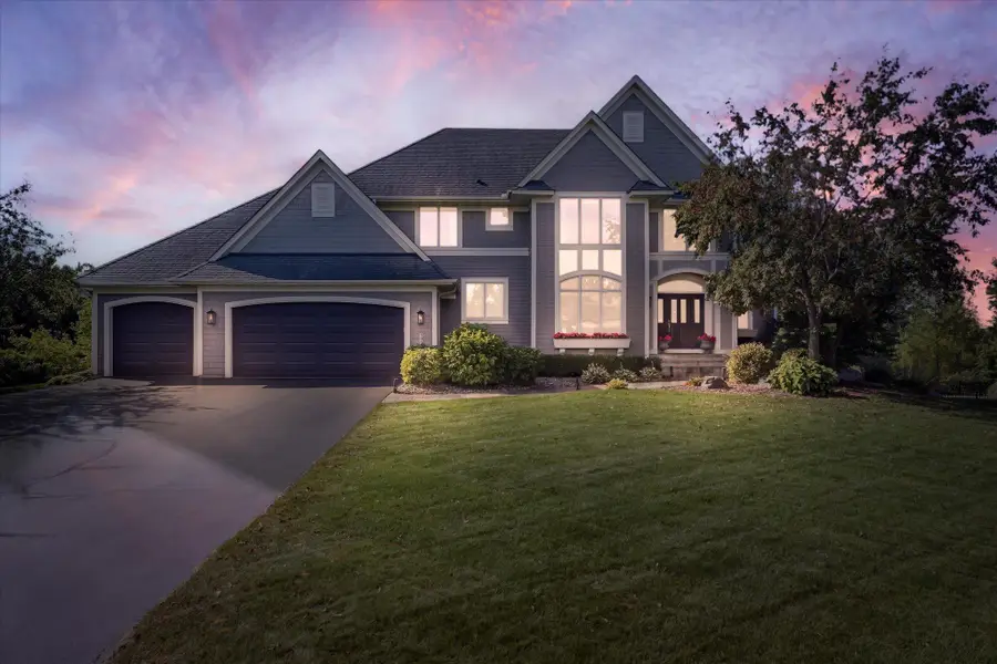 3967 Wild Meadows Drive, Medina, MN 55340 - Image #3