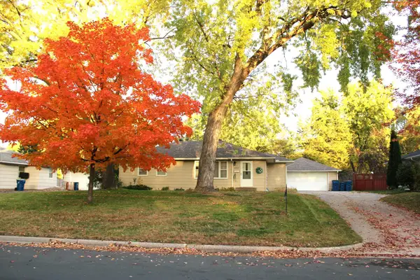 10825 Morris Avenue S, Bloomington, MN 55437