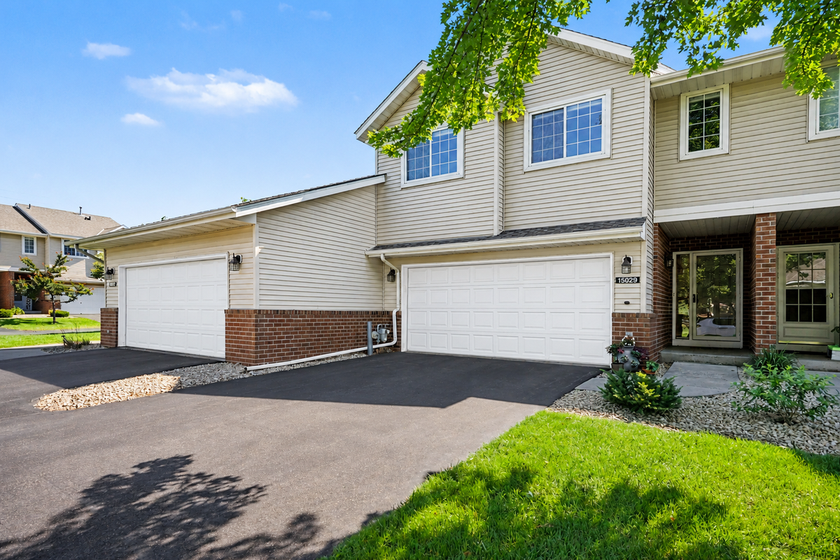 15029 December Way #1, Rosemount, MN 55068 - #1