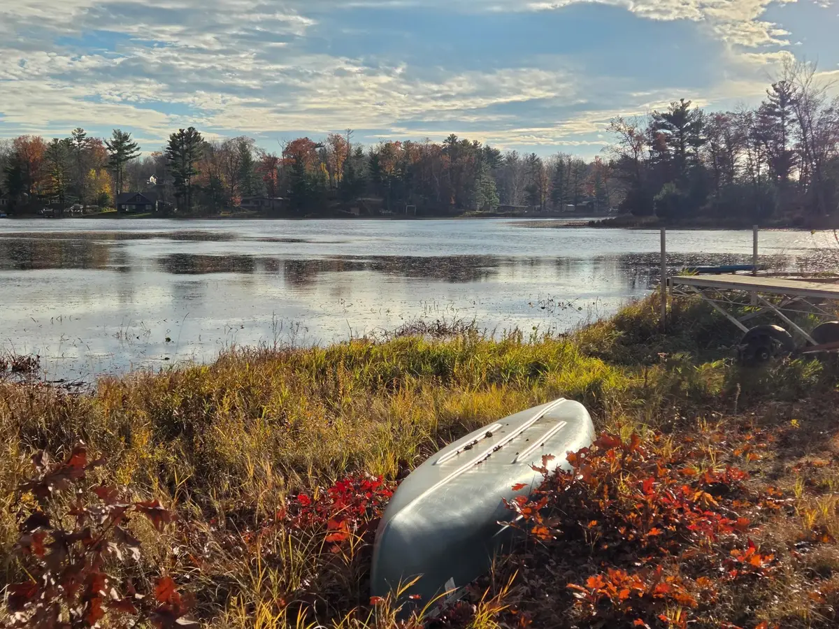 TBD 3/4 Street, Almena Town, WI 54889 - Image #1