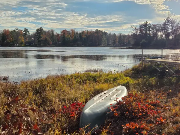 TBD 3/4 Street, Almena, WI 54889