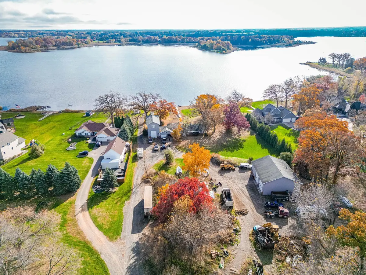 9225 Lake Boulevard, Chisago City, MN 55013 - Image #1
