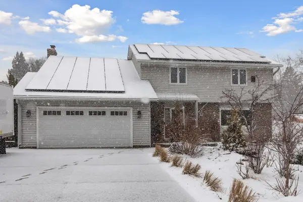 5811 130th Street Court, Apple Valley, MN 55124