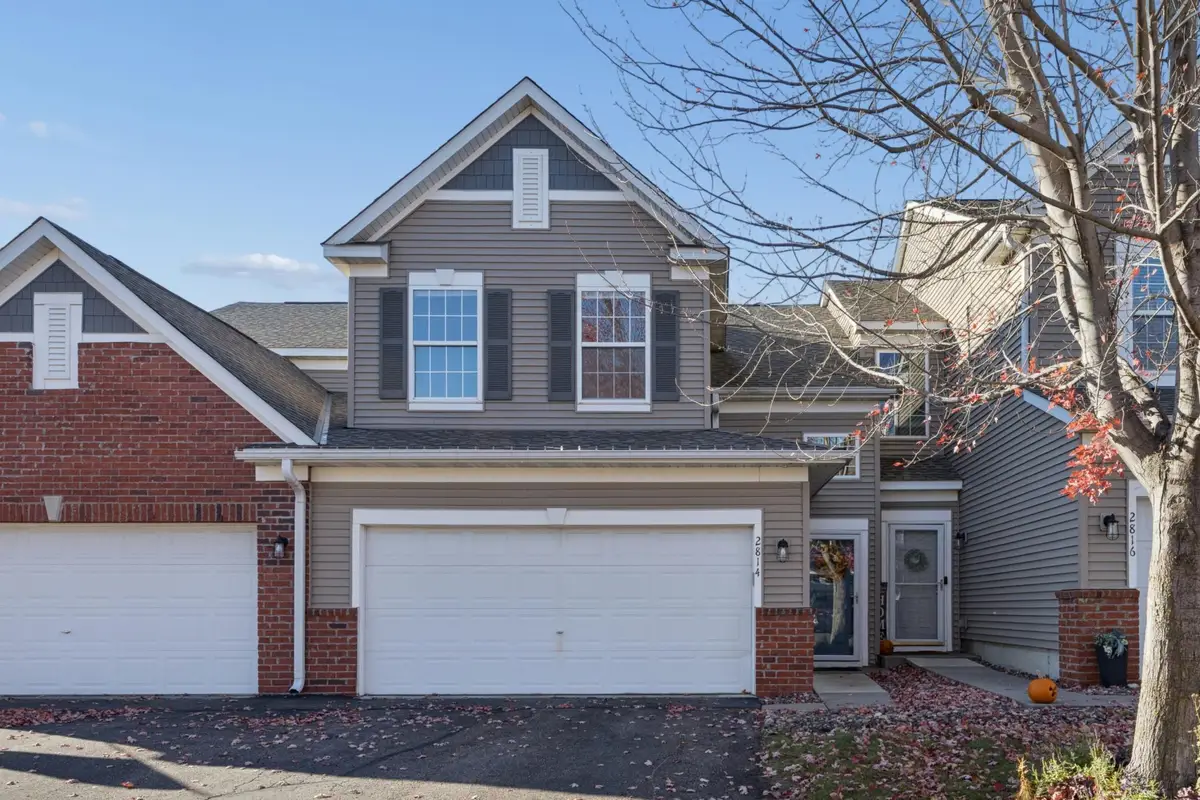 2814 Spy Glass Drive, Chaska, MN 55318 - Image #1