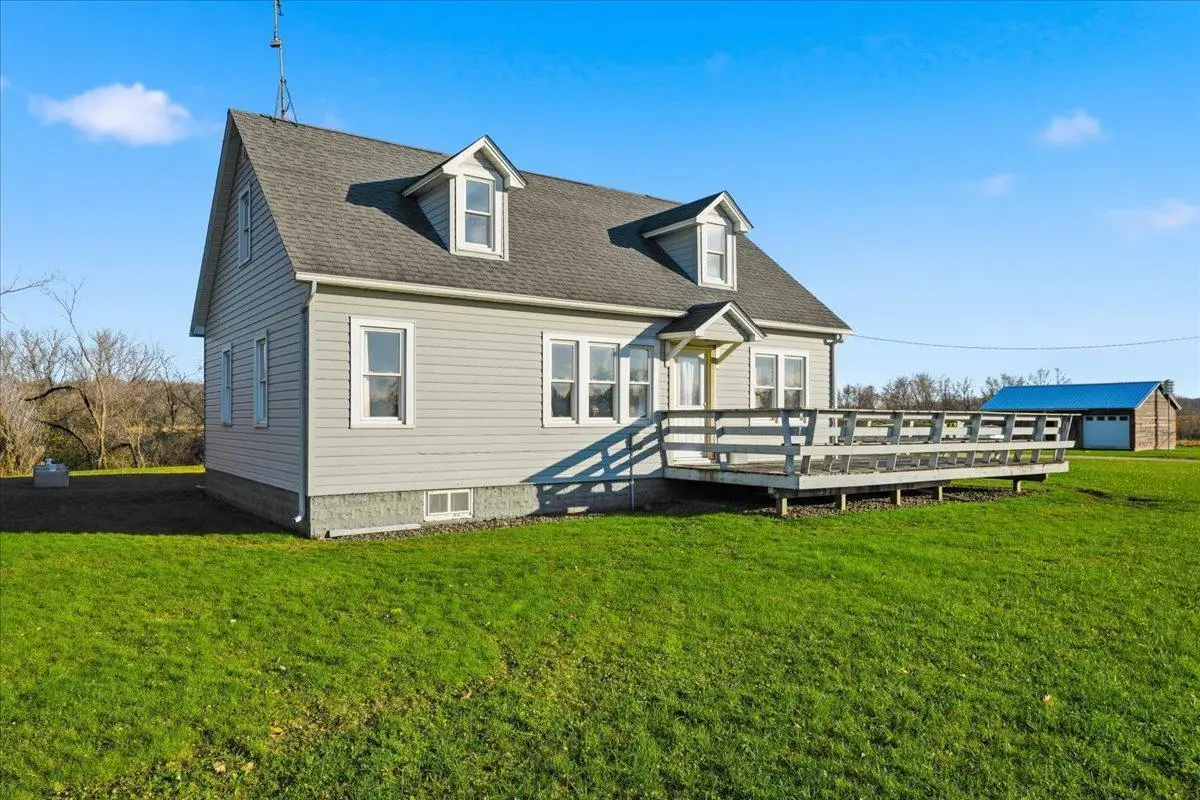 1971 State Road 63, Forest, WI 54013 - Image #1