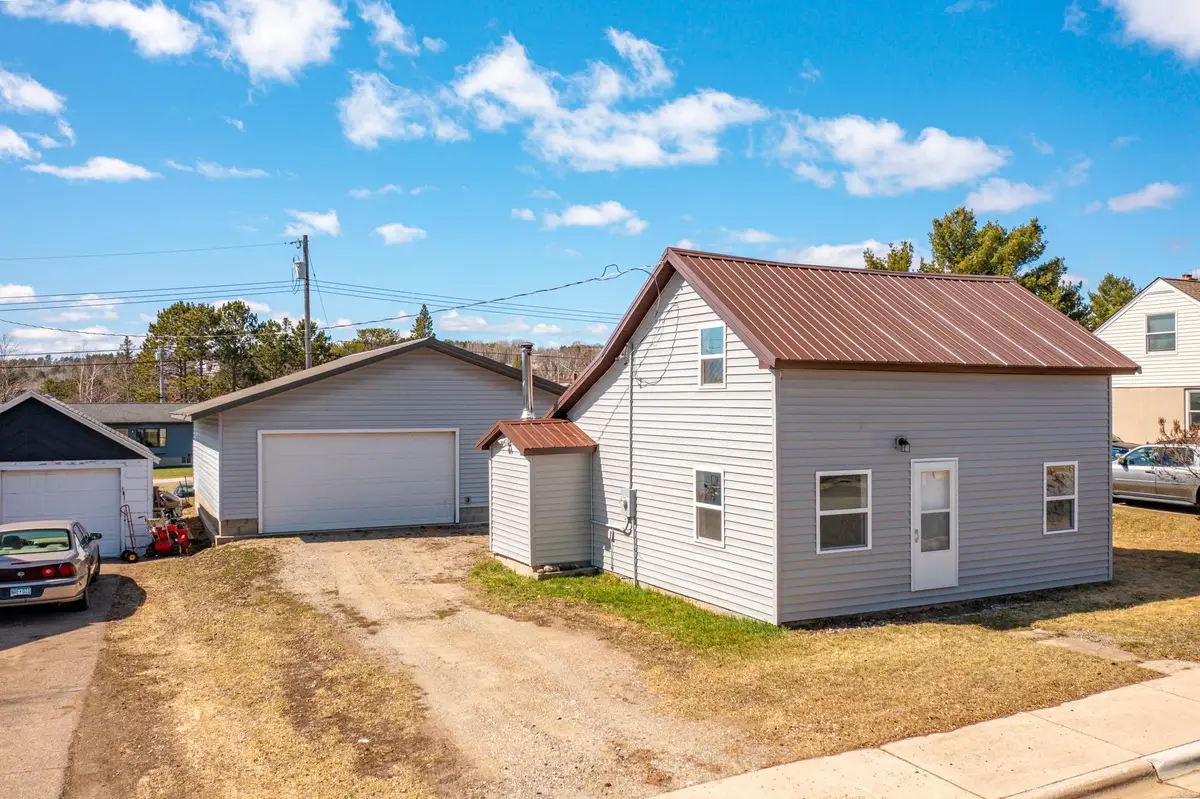 25 4th Avenue, Soudan, MN 55782 - #1