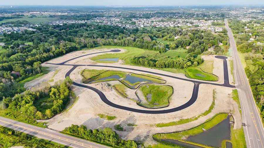 19805 63rd Avenue, Corcoran, MN 55340 - #3