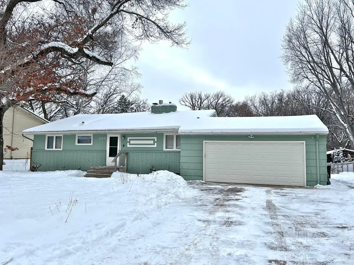 1789 Alameda Street, Roseville, MN 55113 - Image #1